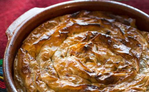 Burek