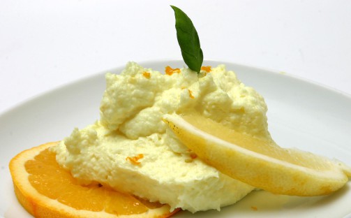 Citrusfromage