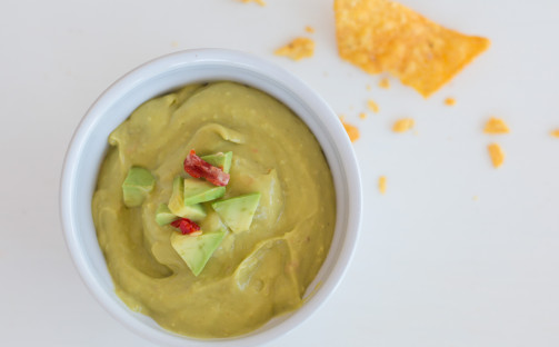 Guacamole
