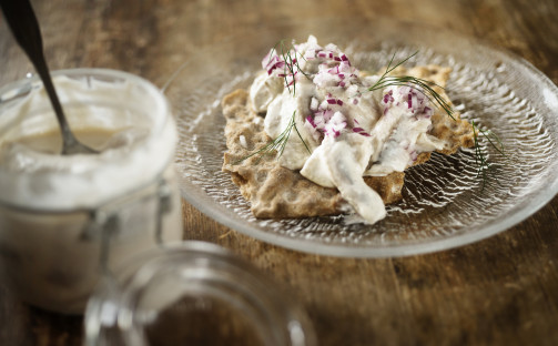 Kaviarströmming