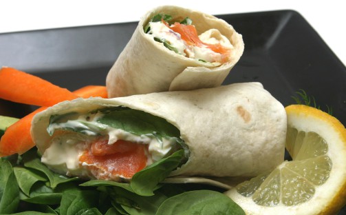 Laxwraps