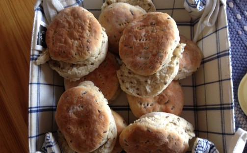 Margaretas goda bullar