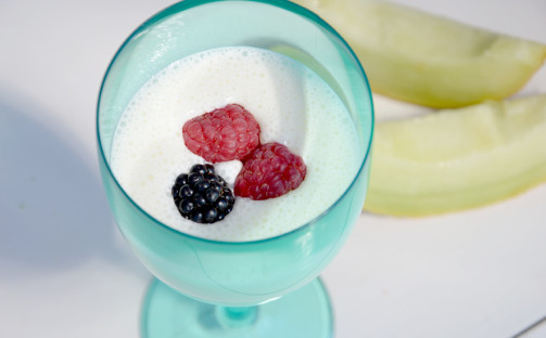 Melonlassi