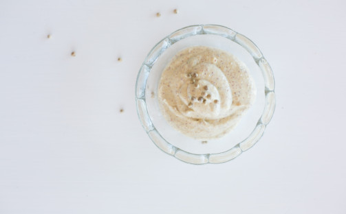 Salladsdressing
