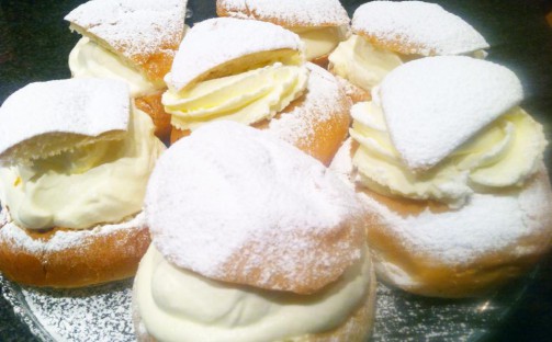 Semlor