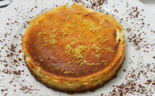 Sockerkaka