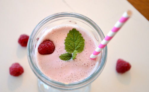Supersmoothie