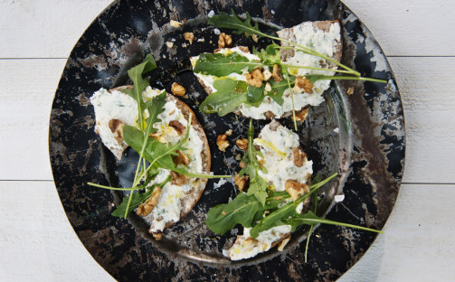 Gör din egen färskost